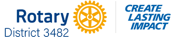 Rotary Logo